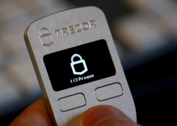 Trezor