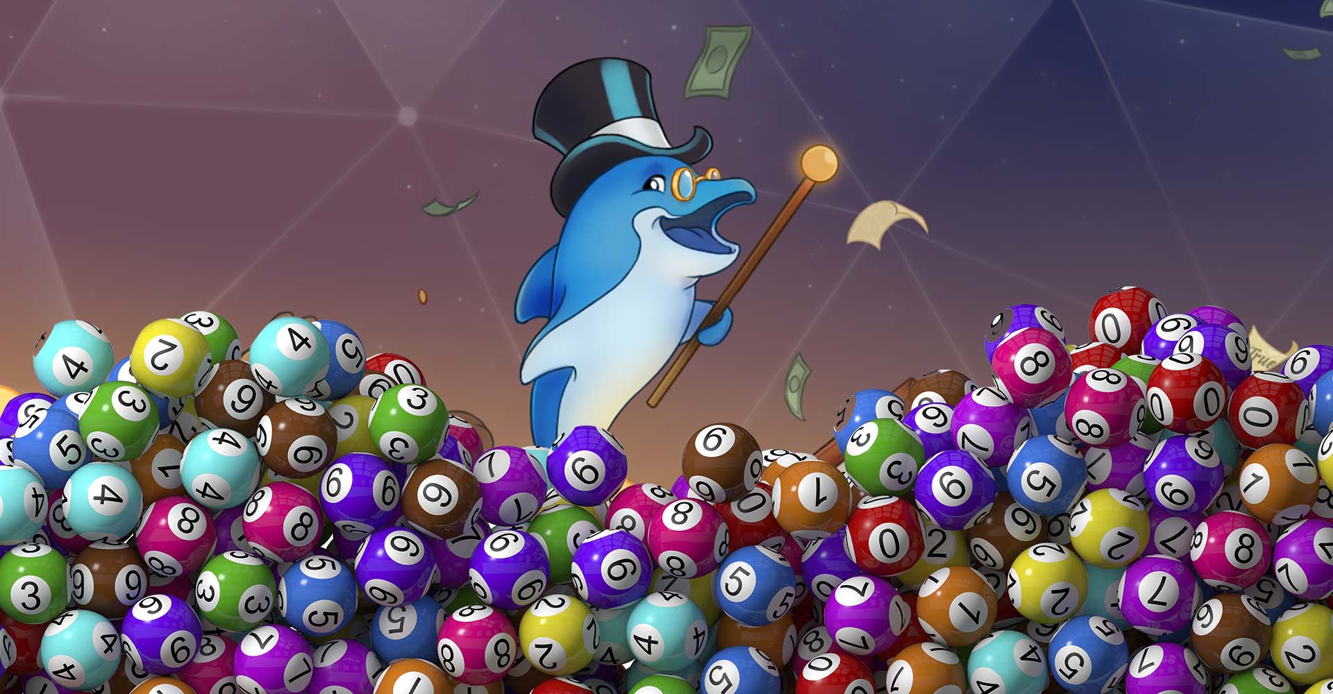 Blockchain Lottery TrueFlip Launches Crowdsale