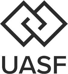 UASF logo