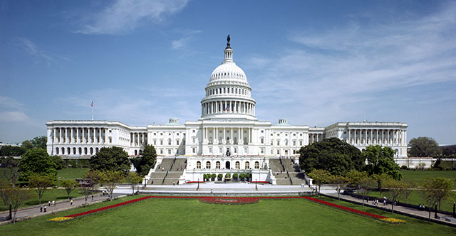 3 Ways US Congress May Approach Bitcoin Taxation