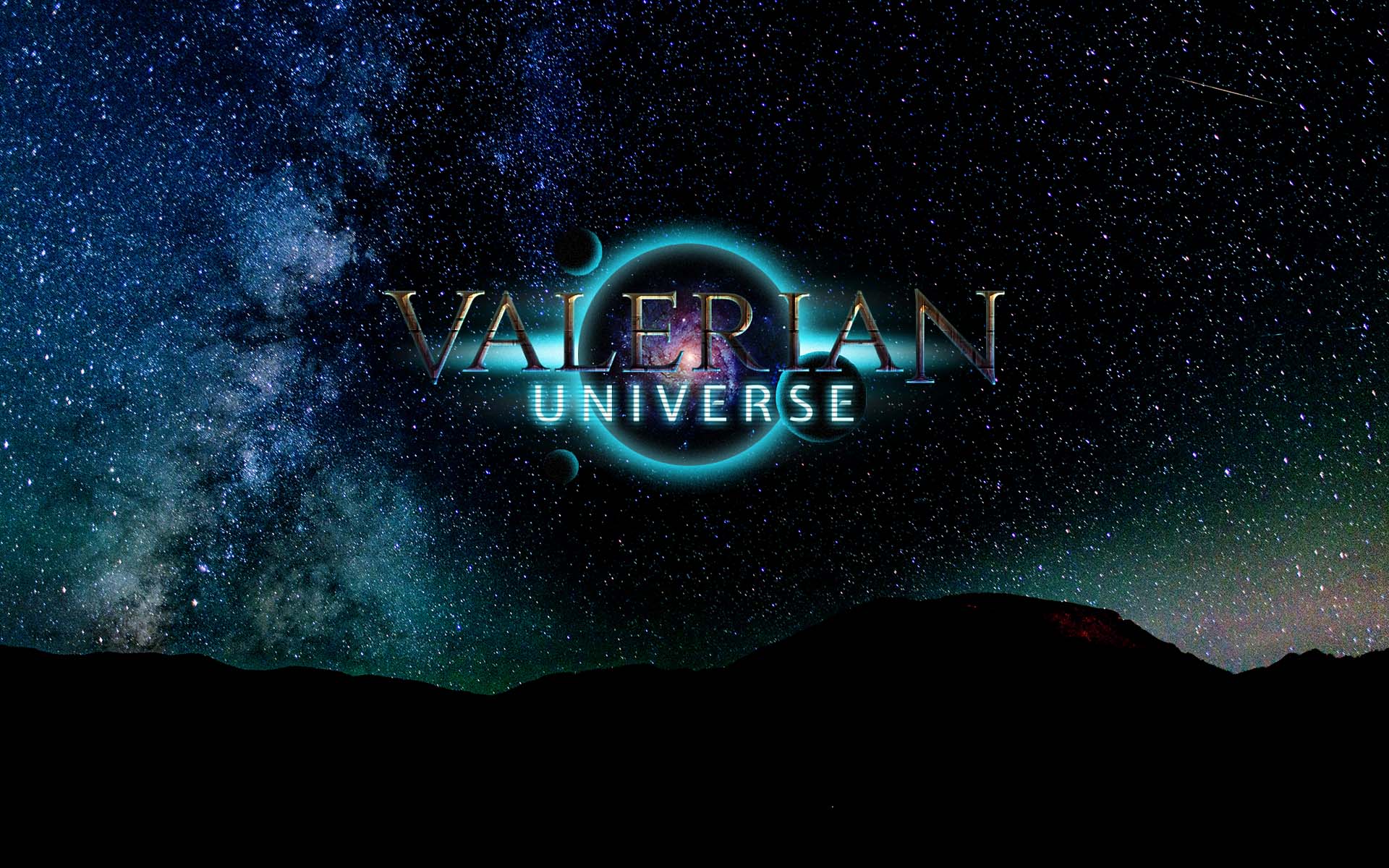 Valerian Universe Players Receive Free Bitcoin and HYPER for Participation