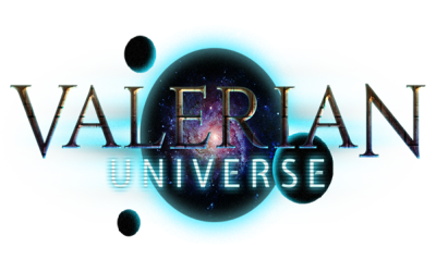Valerian Universe