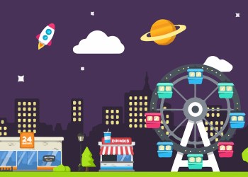 Cryptocurrency-Powered Game Platform ZENIgames Announces Official Launch