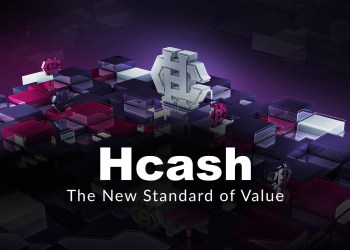 Hcash
