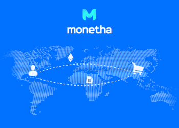 Monetha Launches Ethereum Blockchain Alternative to PayPal and Trustpilot