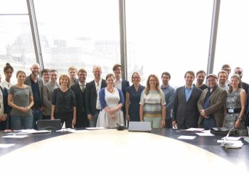 Germany Creates Official Organization for Public Advocacy of Blockchain Tech