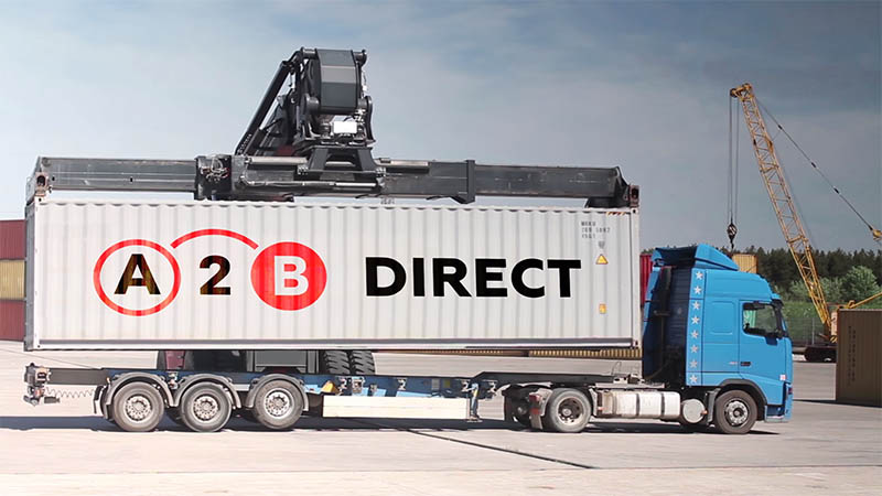 A2B Direct Logistics