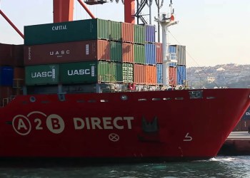 A2B Direct to Launch Blockchain Platform and Hold ICO