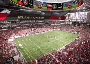 Action Packed Weekend of Major League Soccer Ahead as Atlanta United Wrap up the Sunday Roster, FC Dallas at Home in Major Clash, Orlando City Looking to Upset DC United