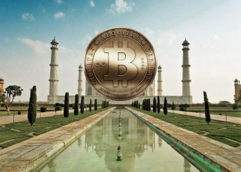 India Hit with Crime Wave as Cryptocurrencies Continue to Gain Popularity