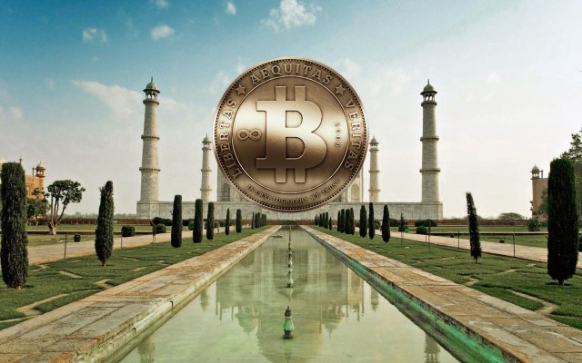 Bitcoin in India