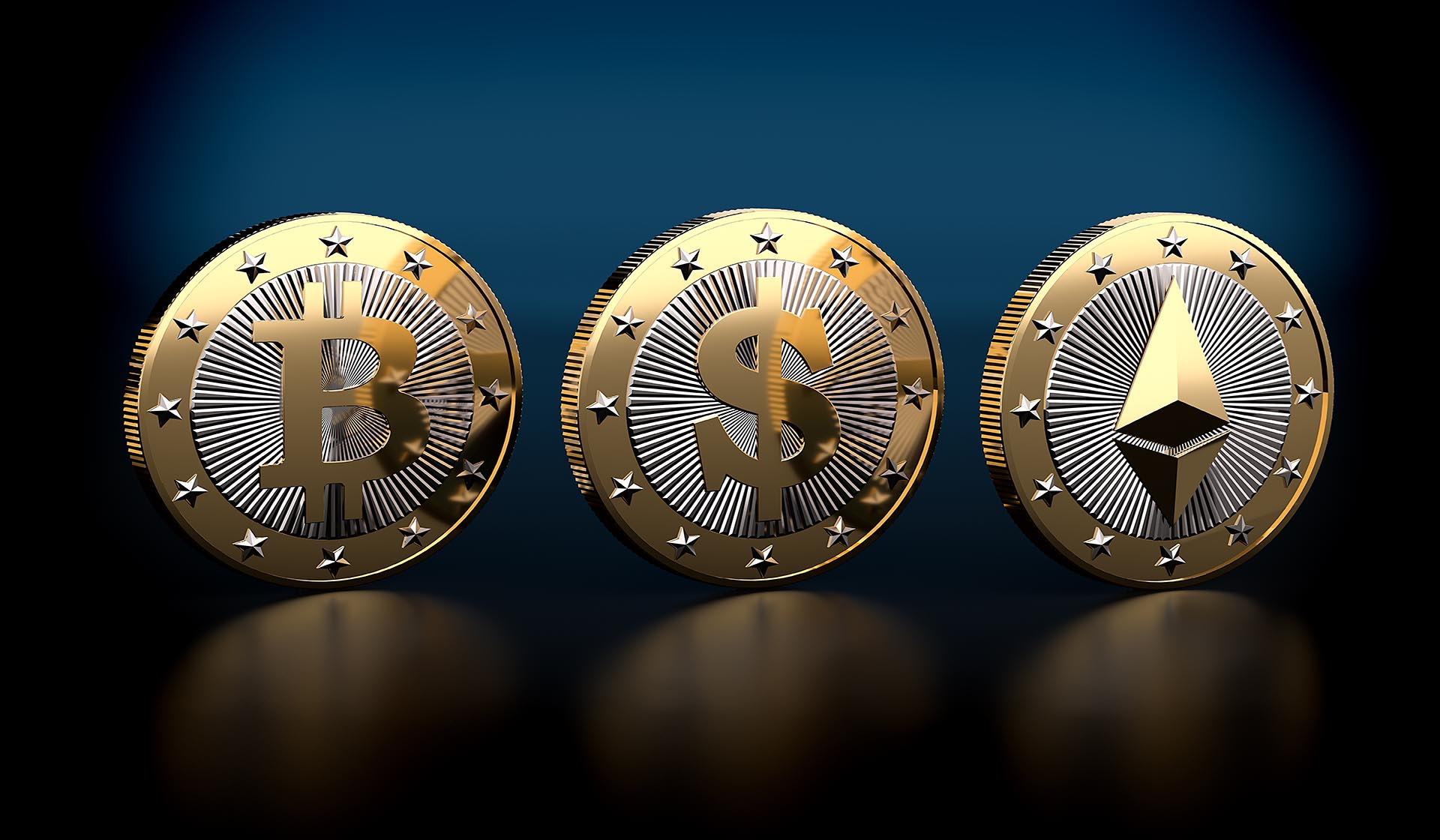 Bitcoin IRA Offers Bitcoin and Ethereum Retirement Investment Portfolios to Clients