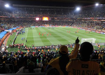 Huge Bitcoin Scorecast with an Exhilarating Weekend of Serie A Football - Atletico Goianiese vs Vitoria