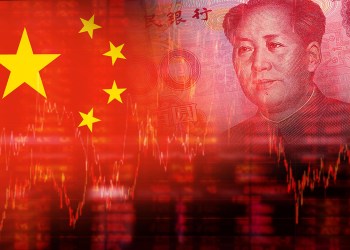 Could China Learn to Love Crypto Again?