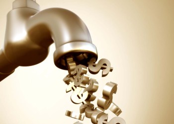 Where's Your Money Going?