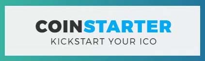 Coin Starter logo