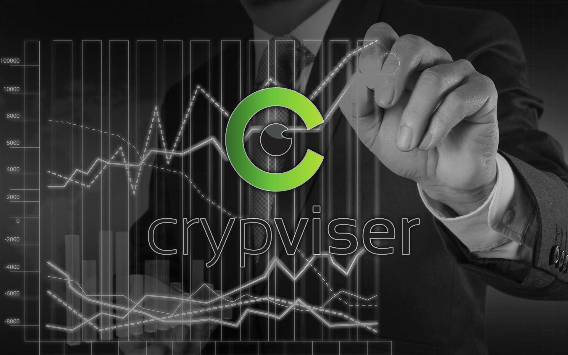 Crypviser's CVCoin Trades on OpenLedger; Bigger Exchanges Coming