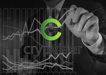 Crypviser's CVCoin Trades on OpenLedger; Bigger Exchanges Coming