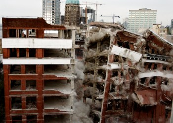 PBoC Counselor: Countries Solely Using Crypto Would 'Collapse'