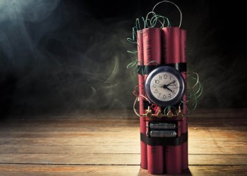 Tick-Tick-Boom! The explosive rise of the ICO