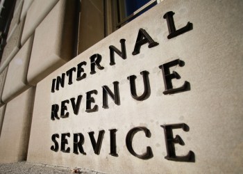 Internal Revenue Service (IRS) Asked to Provide a Clearer Cryptocurrency Tax Framework