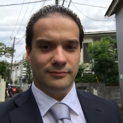 Former Mt. Gox CEO Mark Karpeles