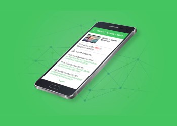 'Make It Viral' Announces Crowdfunding for Blockchain-based Video Sharing Platform