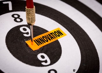 No Option but to Innovate