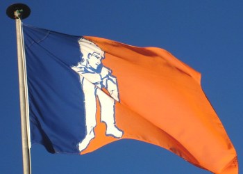 Racially Segregated 'Whites-only' Micronation Seeks Digital Currency