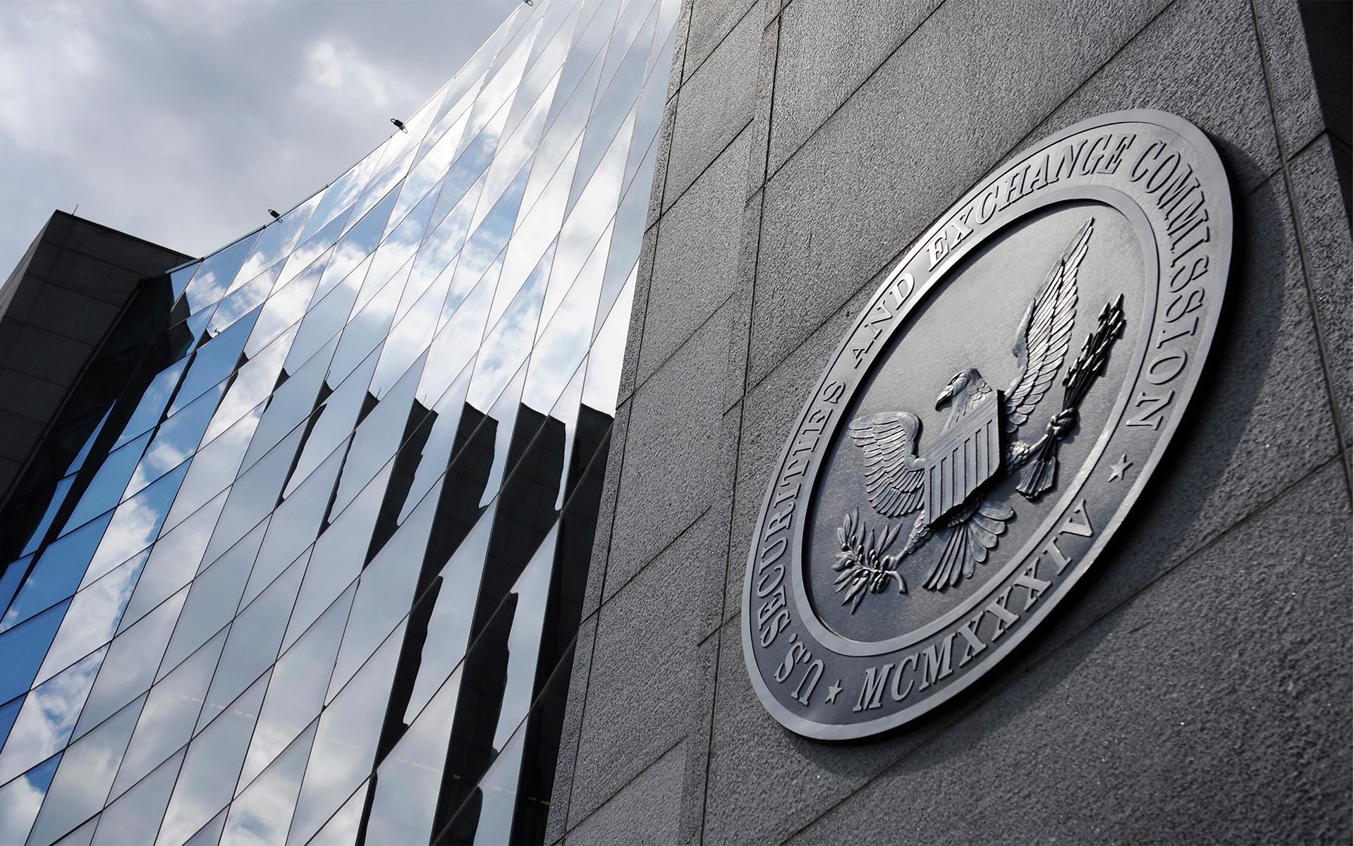 Sec Files Fraud Charges Against Ico Companies