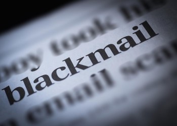 52 Bitcoin Demanded From Trump’s Son-in-law to Keep President's Tax Secret