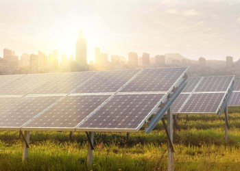 Impact PPA’s Funding of Renewable Energy Projects