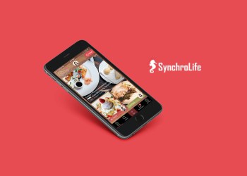 SynchroLife Announces Token Crowdsale to Develop the World’s First Blockchain Based Decentralized Restaurant Recommendation Platform