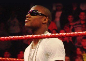 Floyd Mayweather