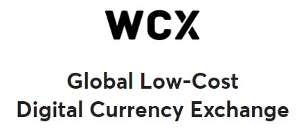 Digital Currency Exchange