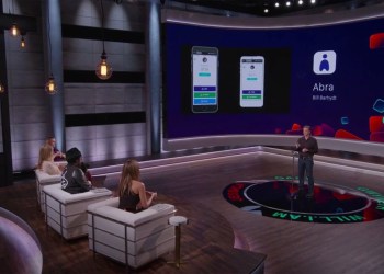 Gwyneth Paltrow Joins Bitcoin Startup Abra In Advisory Role