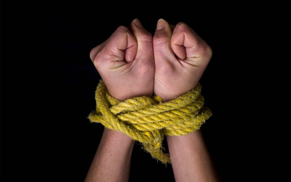 20 Year-Old British Model Kidnapped; Nearly Auctioned for Over $350k in Bitcoin