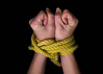 20 Year-Old British Model Kidnapped; Nearly Auctioned for Over $350k in Bitcoin