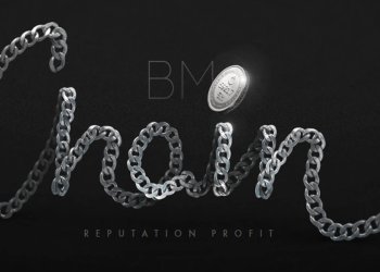 BMCHAIN: How to monetize benefit through blockchain and get 100% bonus
