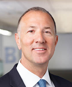 Ed Tilly, Chairman and Chief Executive Officer of CBOE Holdings