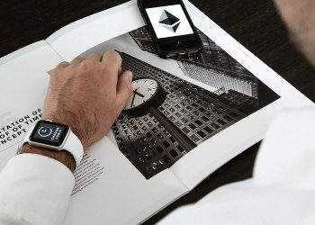 ChronoLogic Launches the First 'Proof of Time' Token on Ethereum Blockchain as It Announces the Crowdsale