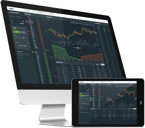 fidelity coinbase integration