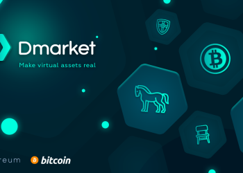 Interview with DMarket: The First Cross-Game Marketplace for In-Game Items