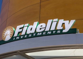 Fidelity Investments Adds Cryptocurrency Integration Through Coinbase