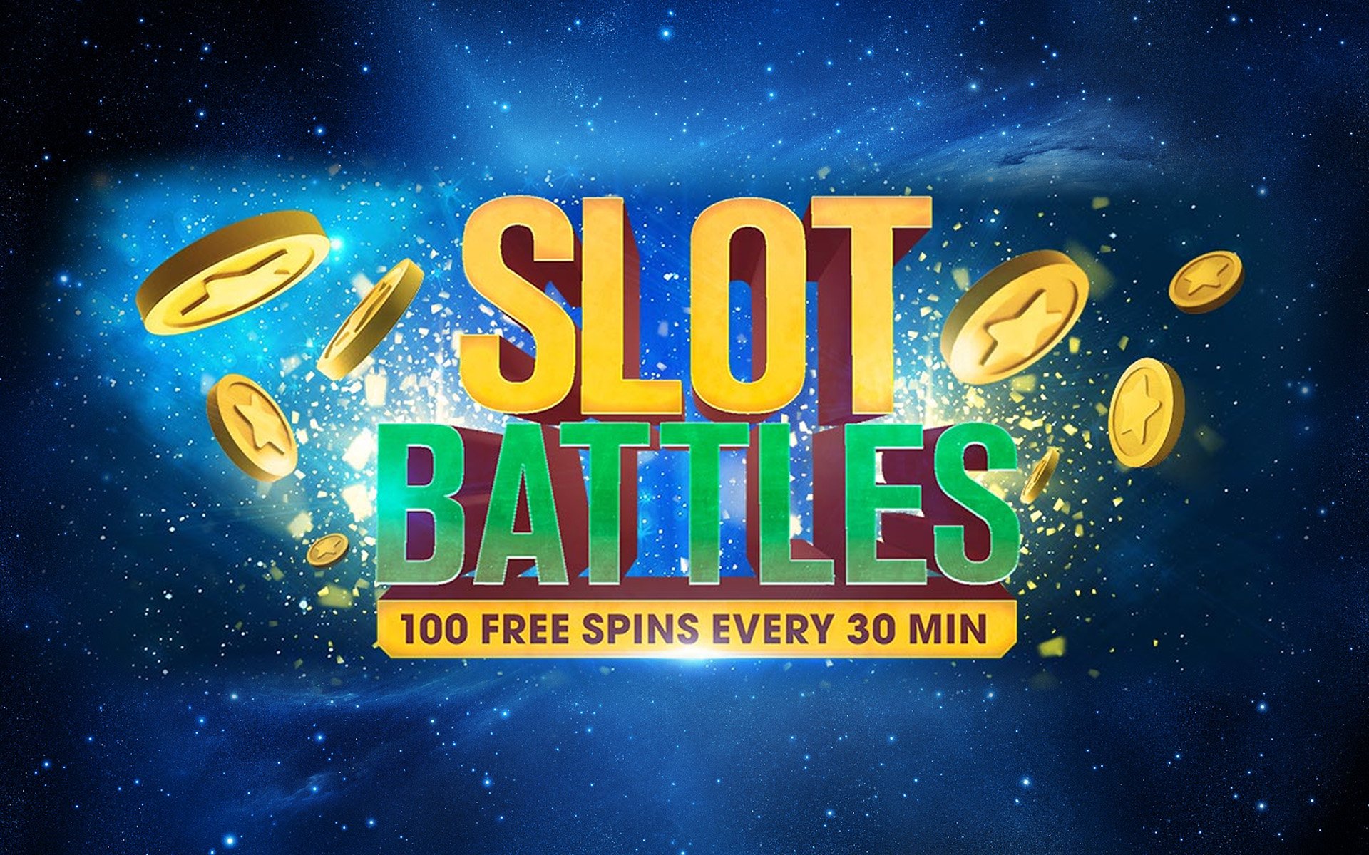 144,000 Free Spins Up for Grabs Monthly in BitStarz’s New Slot Battles!