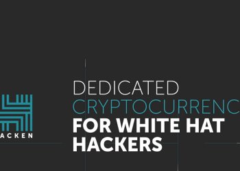 Meet Hacken, The First Decentralized Marketplace for White Hat Hackers