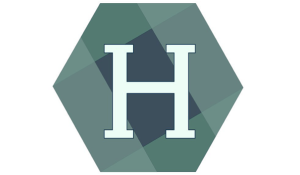 Hubcoin logo