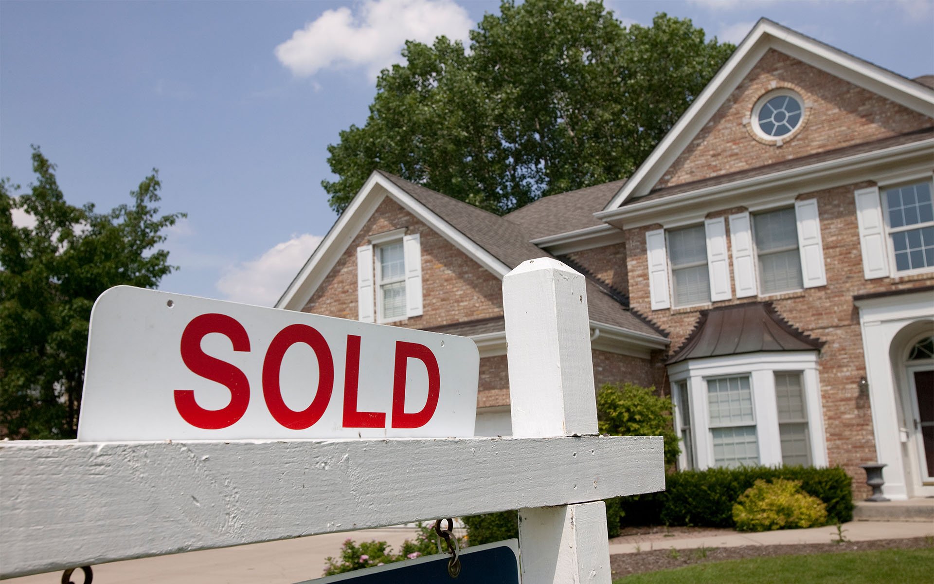 Real Estate
