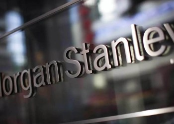 Morgan Stanley Opens to crypto Futures Contracts