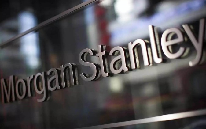 Morgan Stanley Opens to Bitcoin Futures Contracts